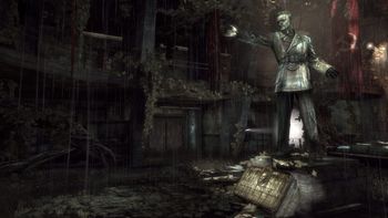 Singularity PlayStation 3