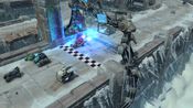 BlazeRush Steam Key GLOBAL