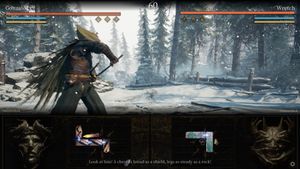 Wretch: Divine Ascent Steam Key (PC) GLOBAL