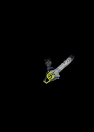 Fortnite - The Chainsaw Pickaxe (DLC) Epic Games Key GLOBAL