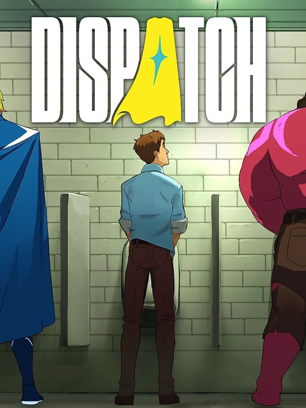 Claim Dispatch for free on Steam