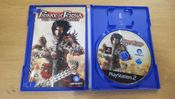Prince of Persia: The Two Thrones PlayStation 2