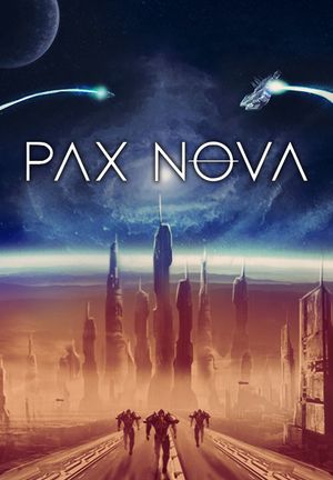 Pax Nova Steam Key GLOBAL