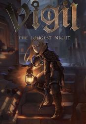 Vigil: The Longest Night Steam Key GLOBAL