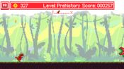 Ancient Dino Runner (PC) Steam Key GLOBAL