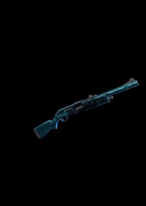 Fortnite - Shattered Ice Wrap (DLC) Epic Games Key GLOBAL