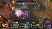 Buy Primordials: Battle of Gods Steam Key GLOBAL