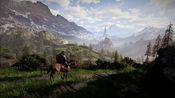 Crimson Desert Steam Key (PC) LATAM for sale