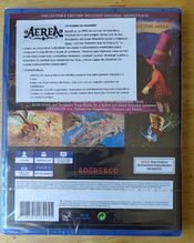 AereA PlayStation 4