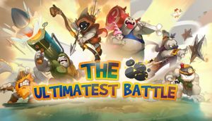 The Ultimatest Battle