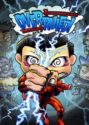 Overruled!  Steam Key GLOBAL