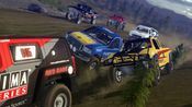 Baja: Edge of Control HD XBOX LIVE Key UNITED STATES