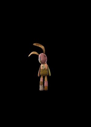 Fortnite - Memories of Zaun Back Bling (DLC) Epic Games Key GLOBAL