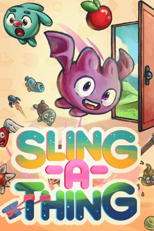 Sling-A-Thing Steam Key (PC) GLOBAL