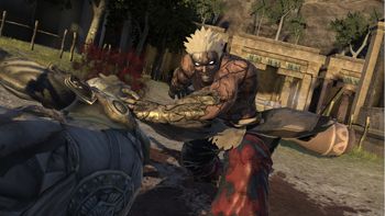 Redeem ASURA'S WRATH Xbox 360