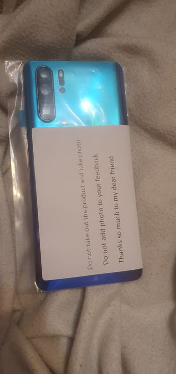 Huawei P30 Pro 128GB Aurora