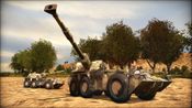 Get Wargame: Red Dragon - Nation Pack: South Africa (DLC) (PC) Steam Key GLOBAL
