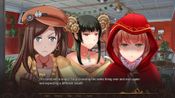Caffeine: Victoria's Legacy XBOX LIVE Key ARGENTINA for sale