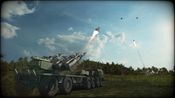 Wargame: Red Dragon - Double Nation Pack: REDS (DLC) (PC) Steam Key GLOBAL