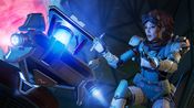 Apex Legends - Lifeline and Bloodhound Double Pack (PC) EA App Key GLOBAL