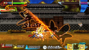 Get Shinobi Spirits S: Legend of Heroes (Nintendo Switch) eShop Key UNITED STATES