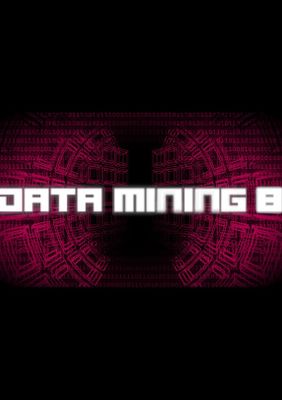 Data mining 8 game cover