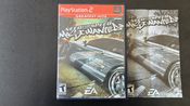 Need For Speed: Most Wanted PlayStation 2