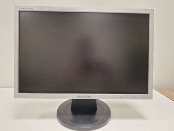 Samsung SyncMaster 920NW