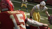Madden NFL 21 MVP Holiday Edition XBOX LIVE Key EUROPE