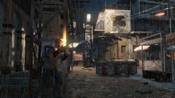 Redeem INVERSION PlayStation 3
