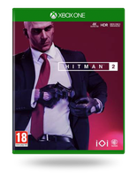 Hitman 2 Xbox One