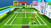 Get Tennis