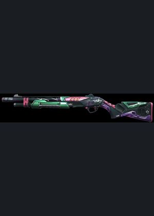Valorant - Bulletbox Bucky Skin (DLC) PC Key GLOBAL