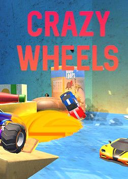 Crazy Wheels
