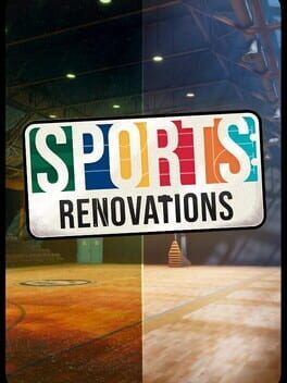 Sports: Renovations Steam Key (PC) GLOBAL