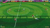 Redeem Pixel Soccer XBOX LIVE Key EUROPE