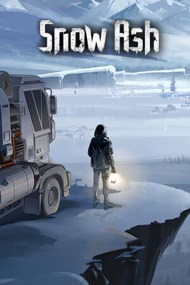 Snow Ash game cover