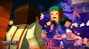 Get Minecraft: Story Mode