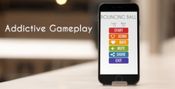 Bouncing Ball - A simple, addictive small game