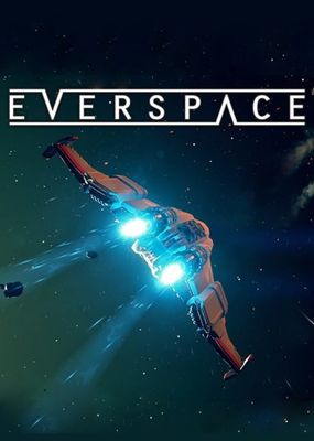 Everspace cover