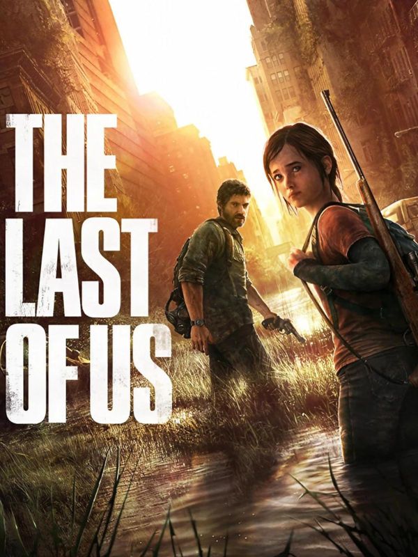 Get The Last of Us free on PlayStation right now