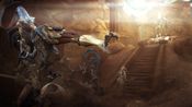 Warframe 7-day Credit and Affinity Packs (DLC) Key GLOBAL