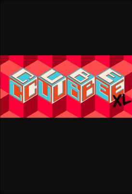 Cube XL game cover