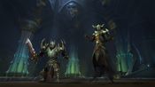 Get World of Warcraft: Shadowlands (Heroic Edition) Battle.net Key EUROPE