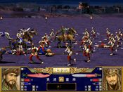 Heroes of the Three Kingdoms 3 (PC) Steam Key GLOBAL for sale