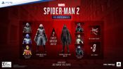 Marvel's Spider-Man 2 - Pre-order Bonus (DLC) (PS5) PSN Key UNITED STATES