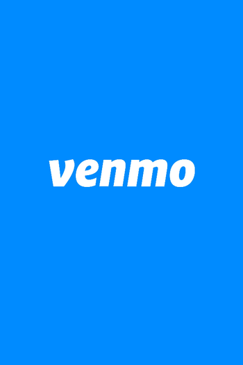 Venmo Top Up 4 USD GLOBAL