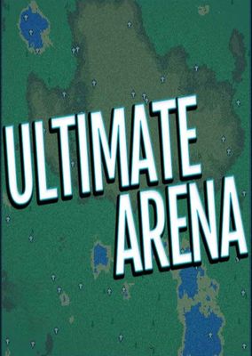 Ultimate Arena game cover