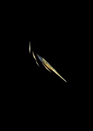 Fortnite - Gilded Splinter Pickaxe (DLC) Epic Games Key GLOBAL
