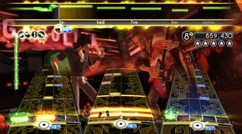 Buy Rock Band 2 Xbox 360